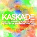 Fire In Your New Shoes (Sultan & Ned Shepard Remix)专辑