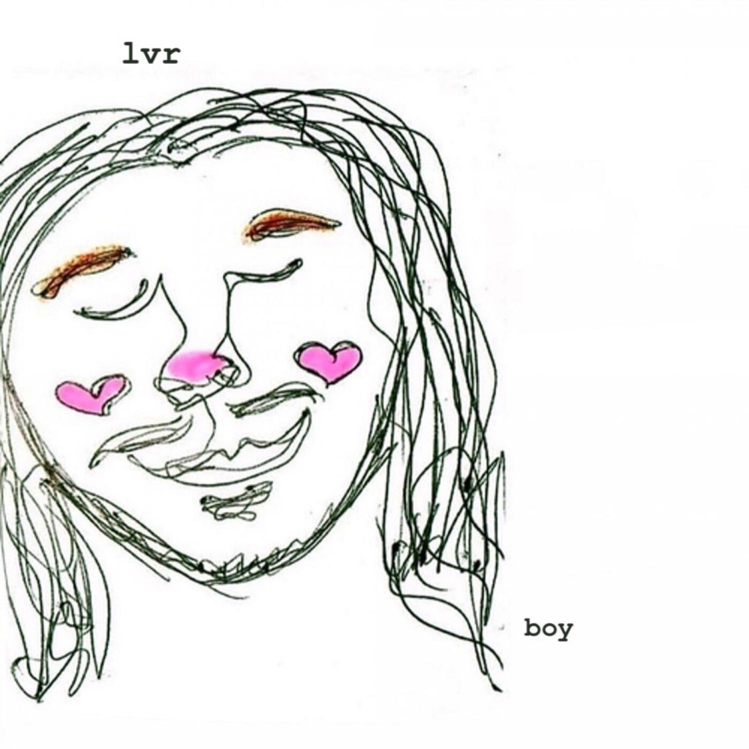 lvr boy
