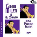 Glenn Miller on Air Volume 3 - King Porter Stomp专辑