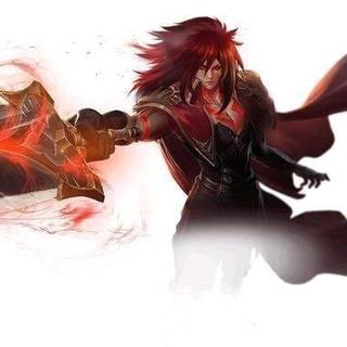 王者荣耀李信专用