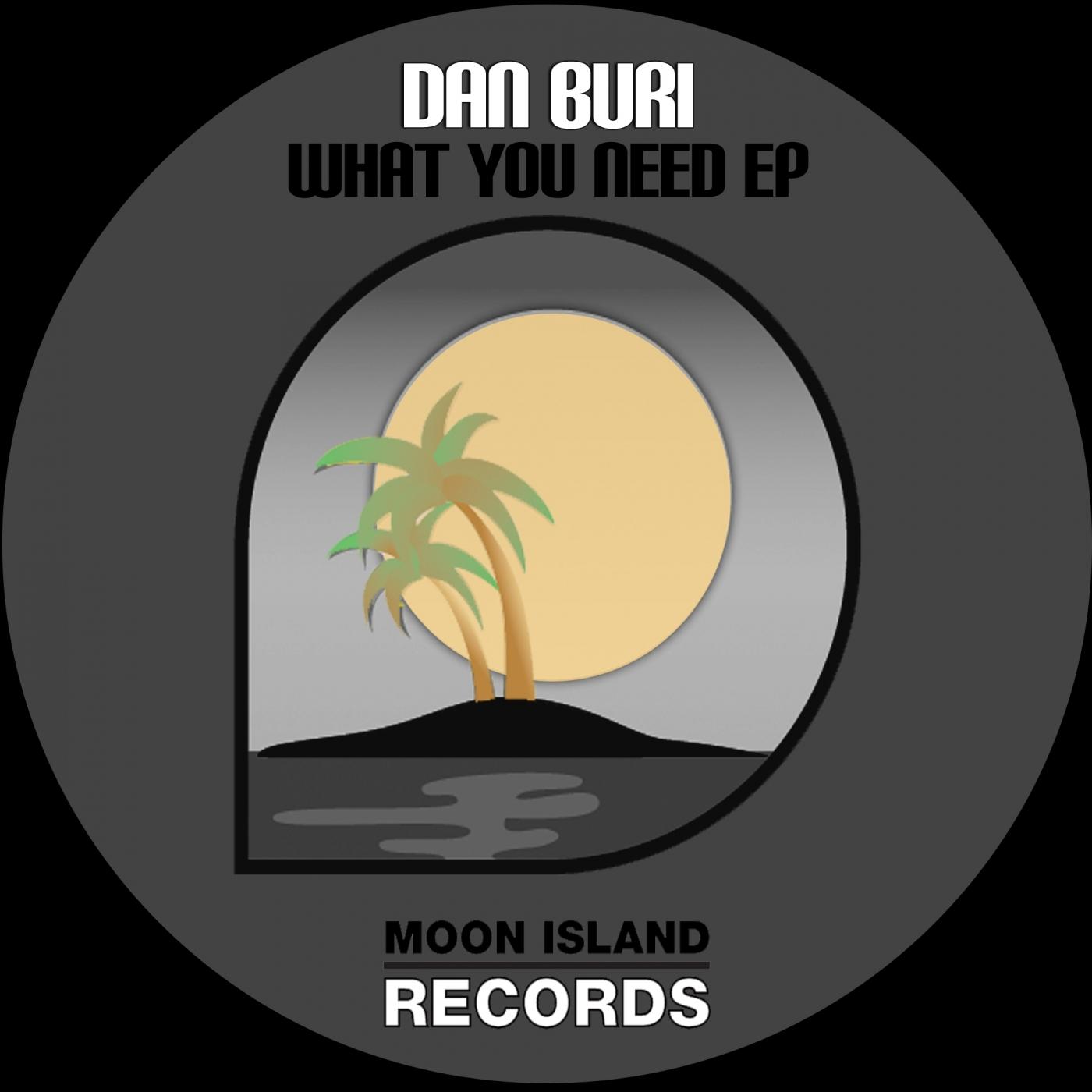 What You Need EP