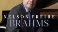 Nelson Freire: Brahms专辑