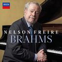 Nelson Freire: Brahms专辑