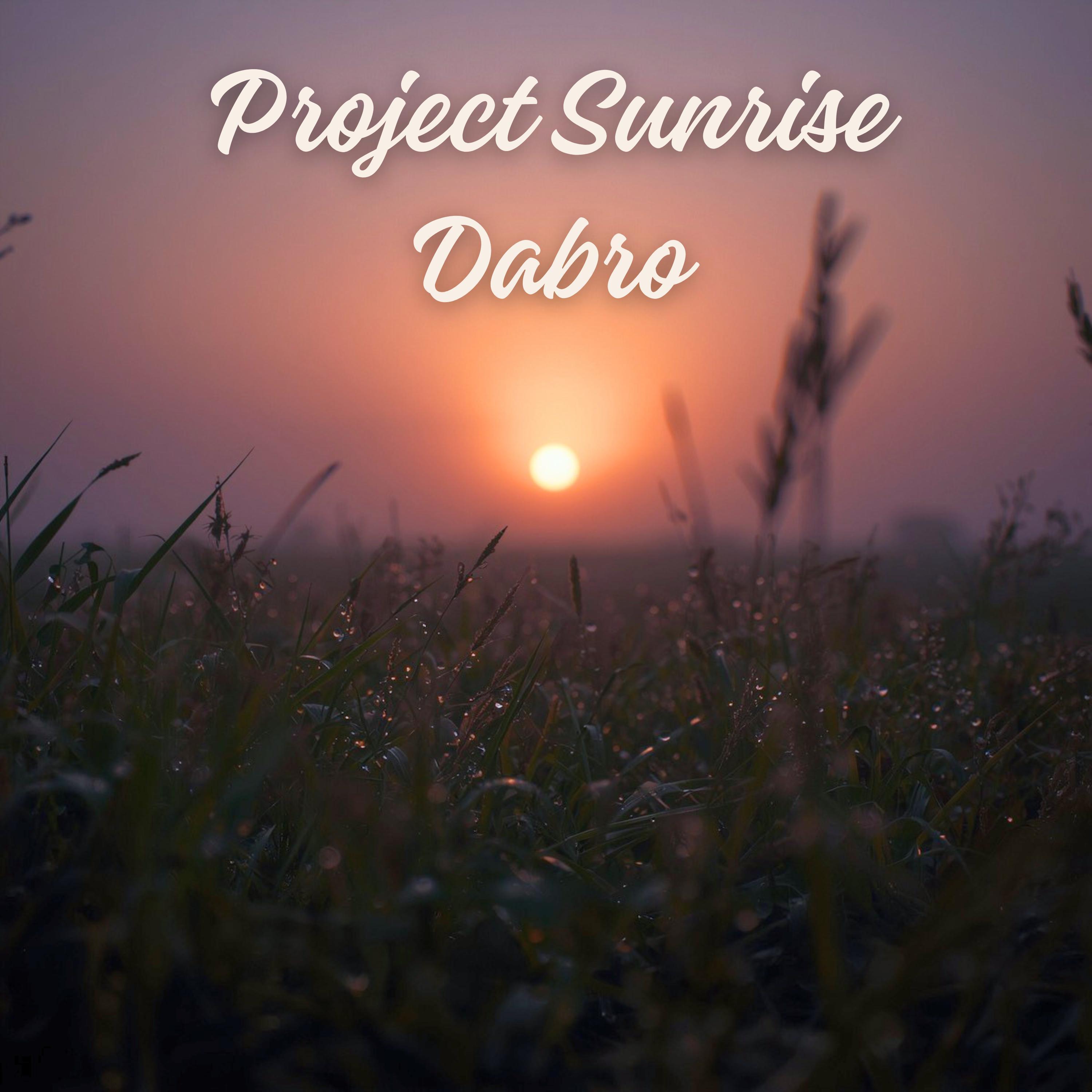 Project Sunrise