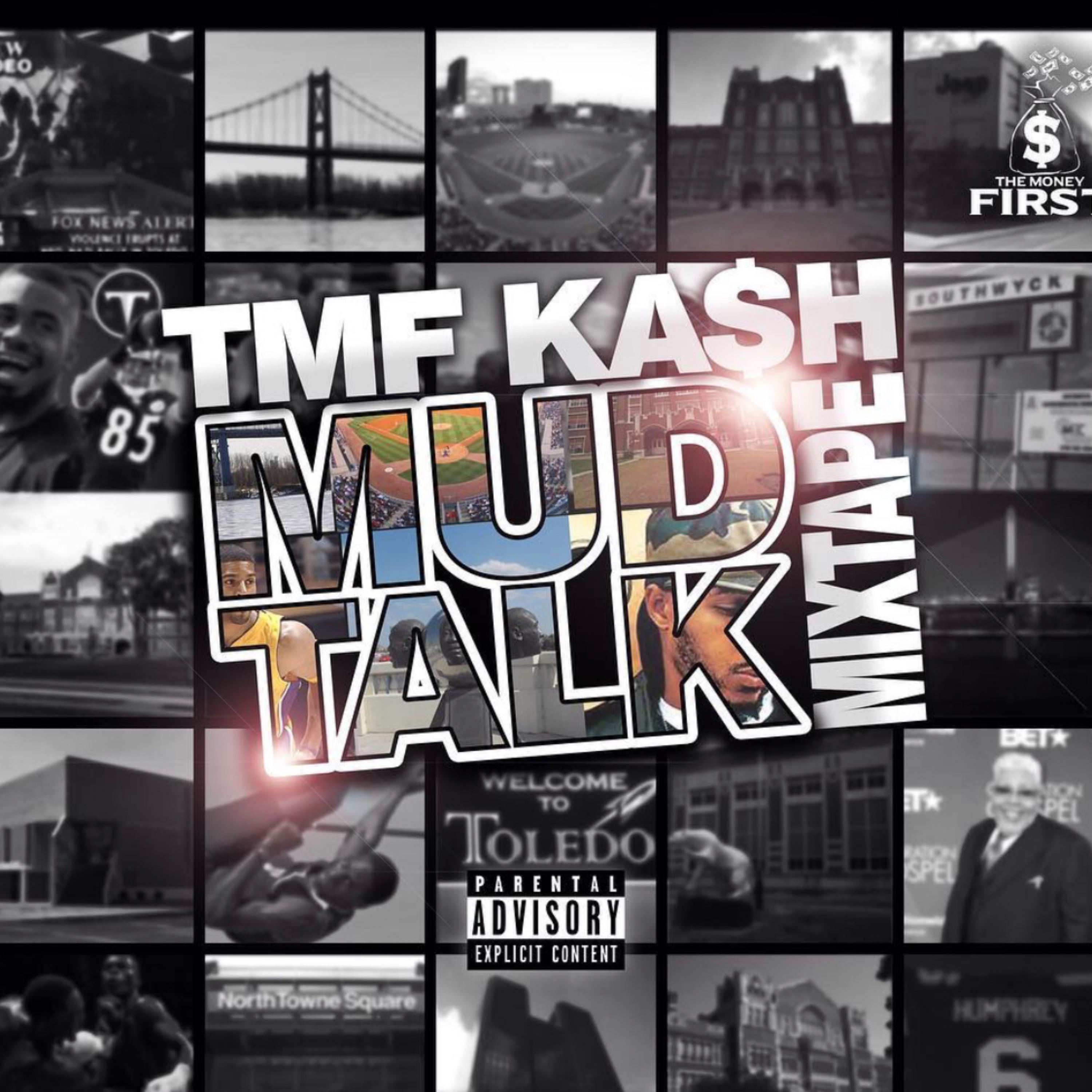 TMF Kash - Kill 4 me