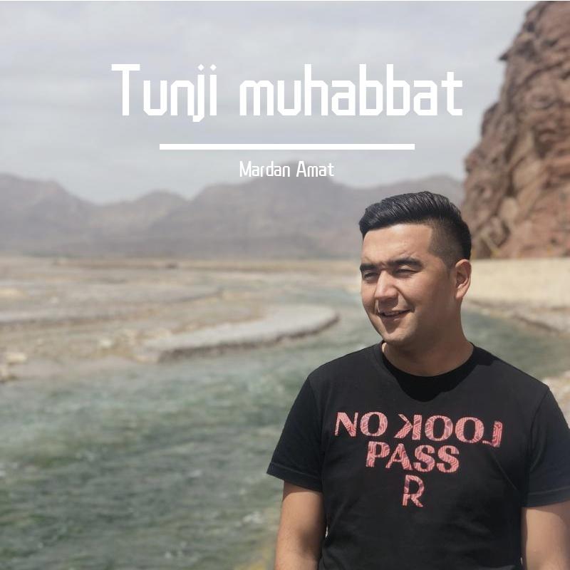 Tunji muhabbat(Cover ABDUHALIK)