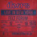 Live in New York '70专辑