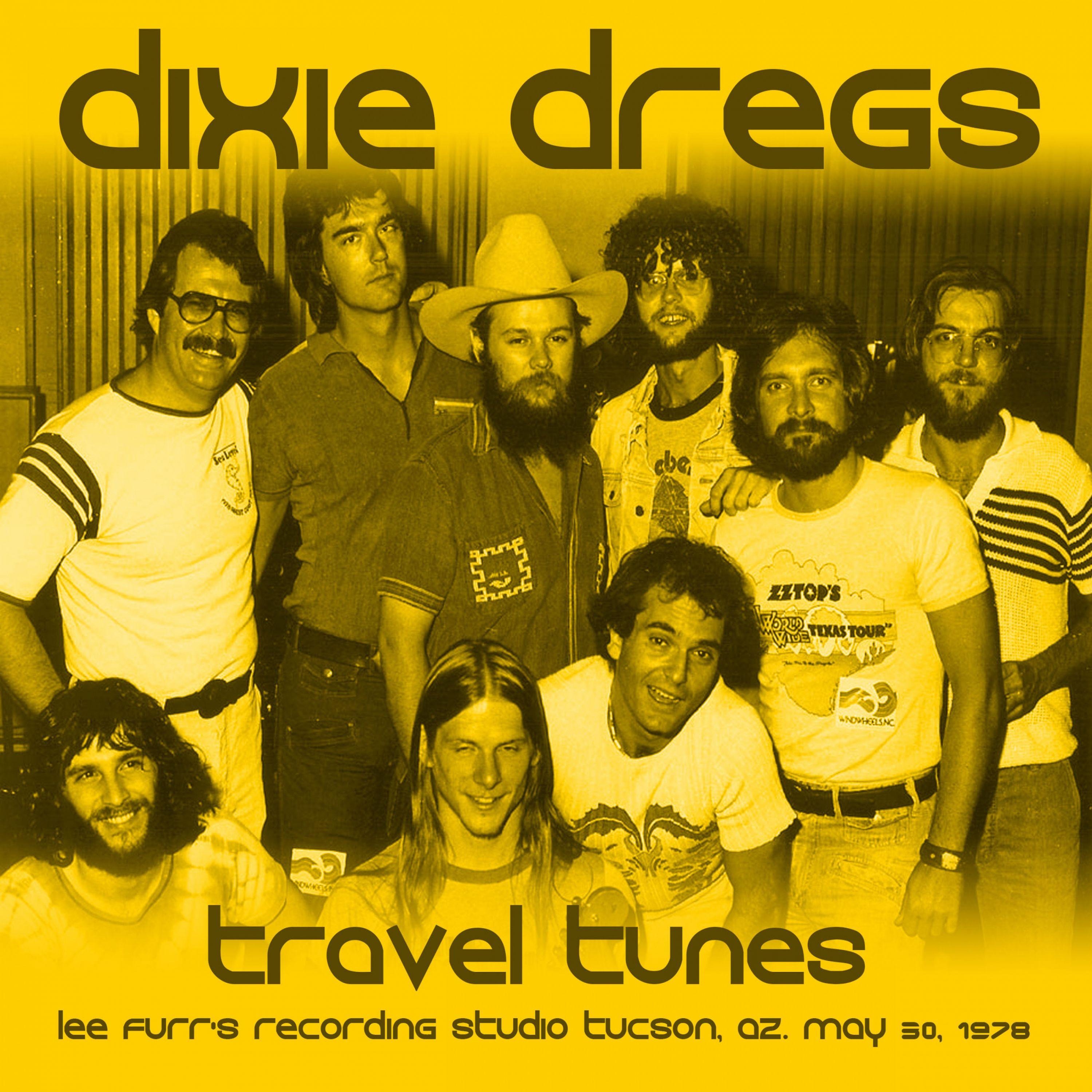 Travel Tunes - Lee Furr's Recording Studio,Tucson, AZ. May 30, 1978 (Remastered)