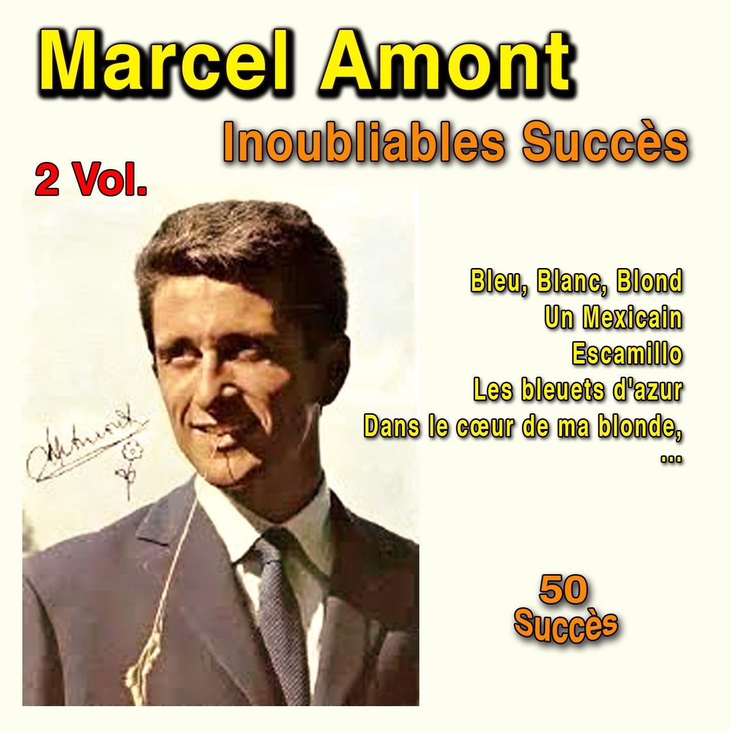 Inoubliables succès (50 succès)