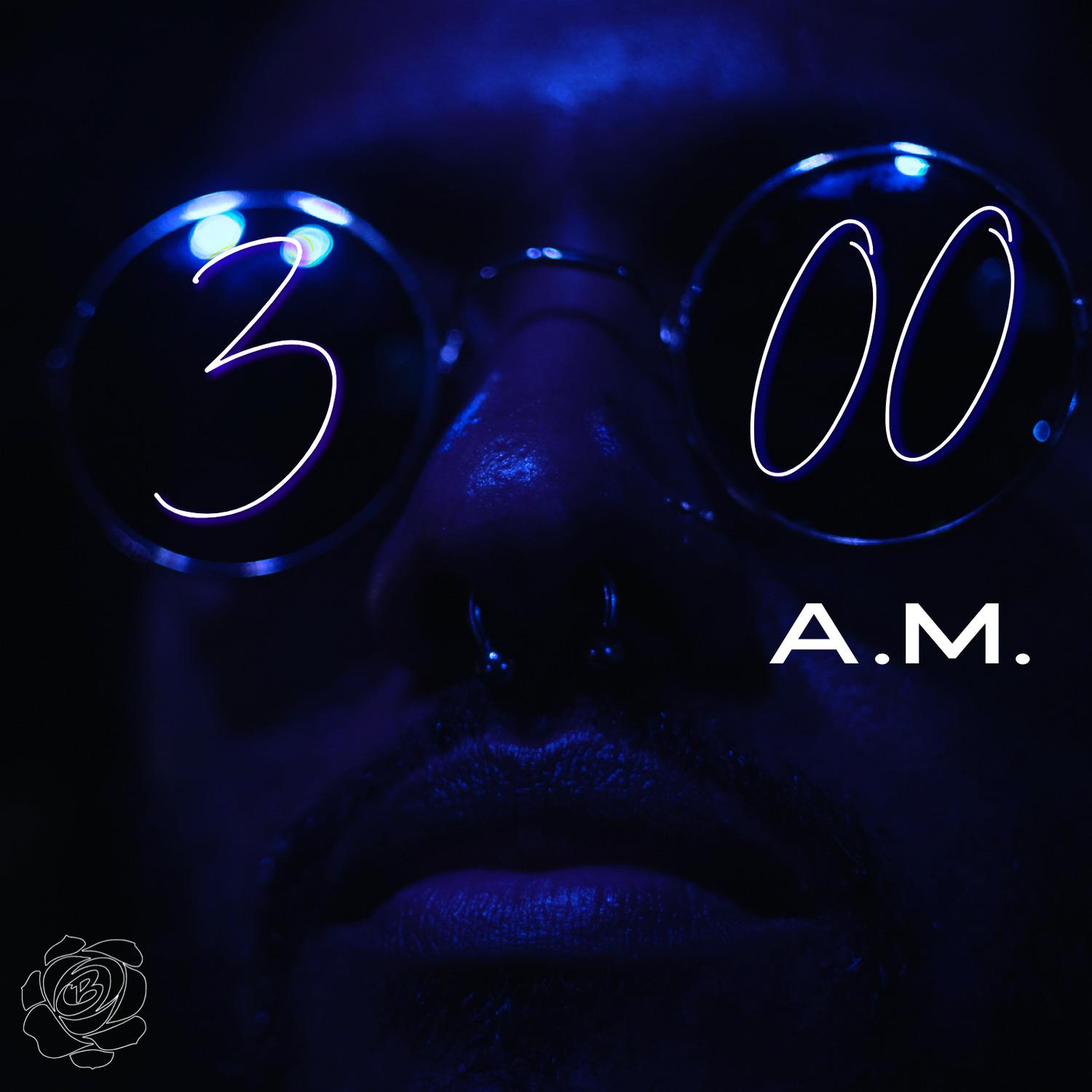 3 a.m.
