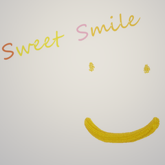 sweet smile（prod by 97Virus）