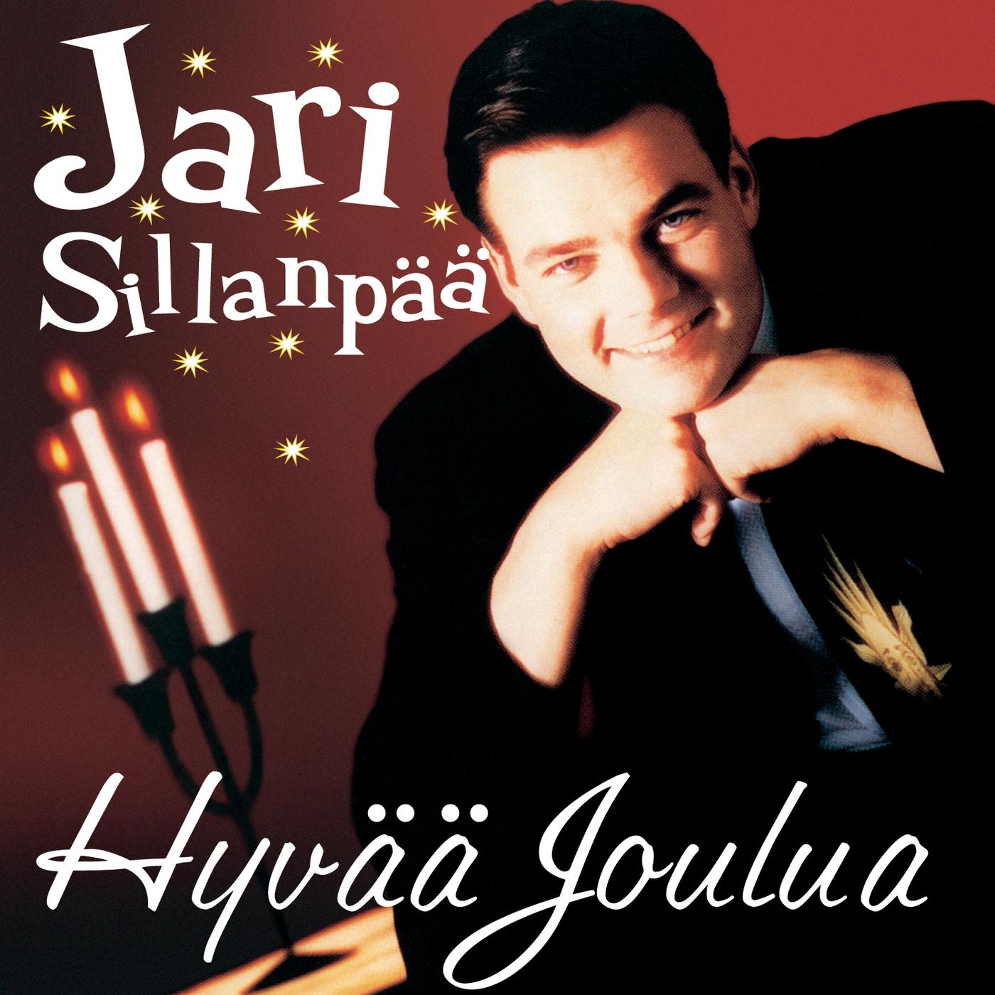 Hyvää Joulua