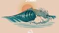 The Wave专辑