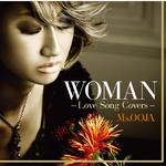 WOMAN-Love Song Covers专辑