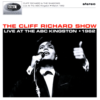 The Cliff Richard Show: Live at the ABC Kingston 1962