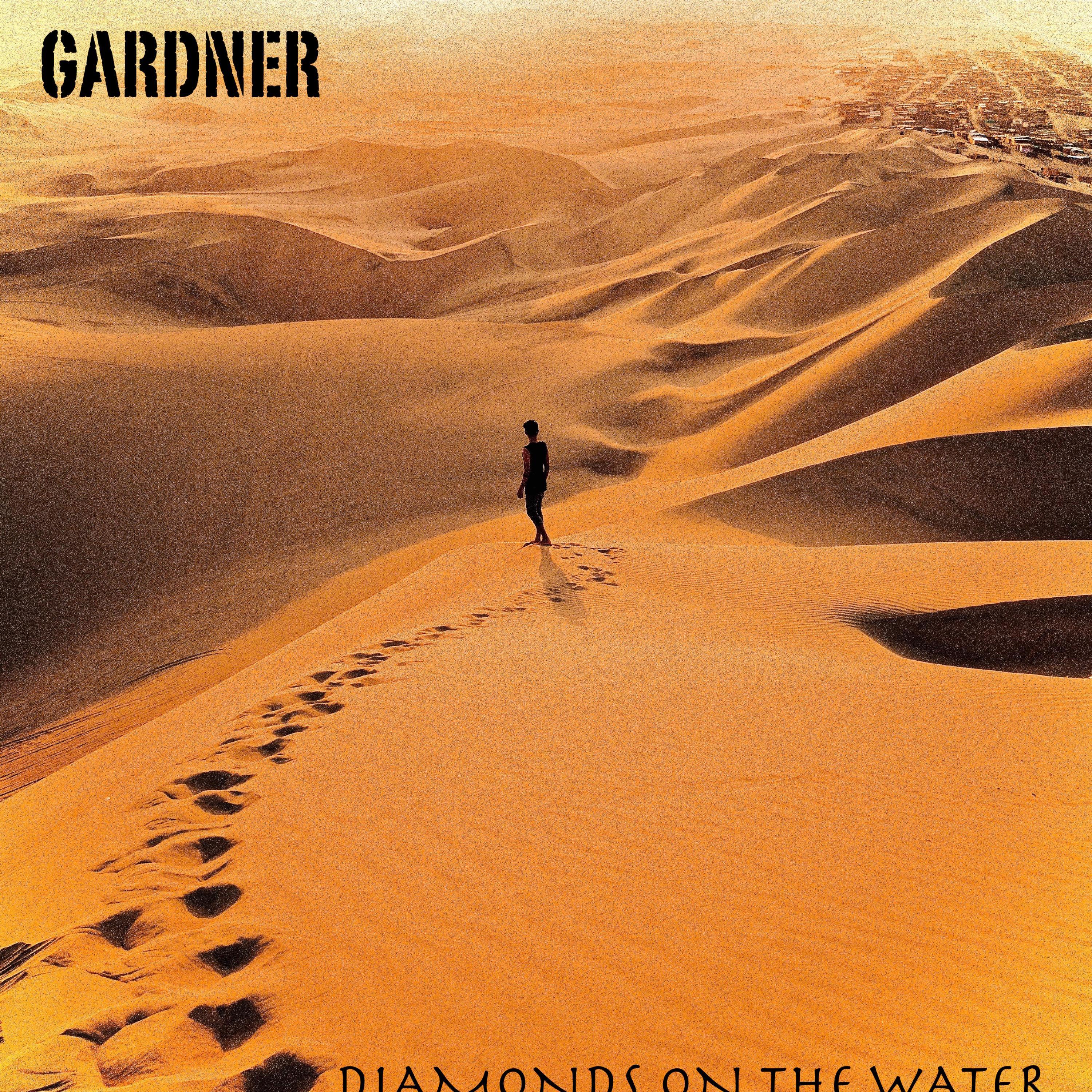 DIAMONDS ON THE WATER