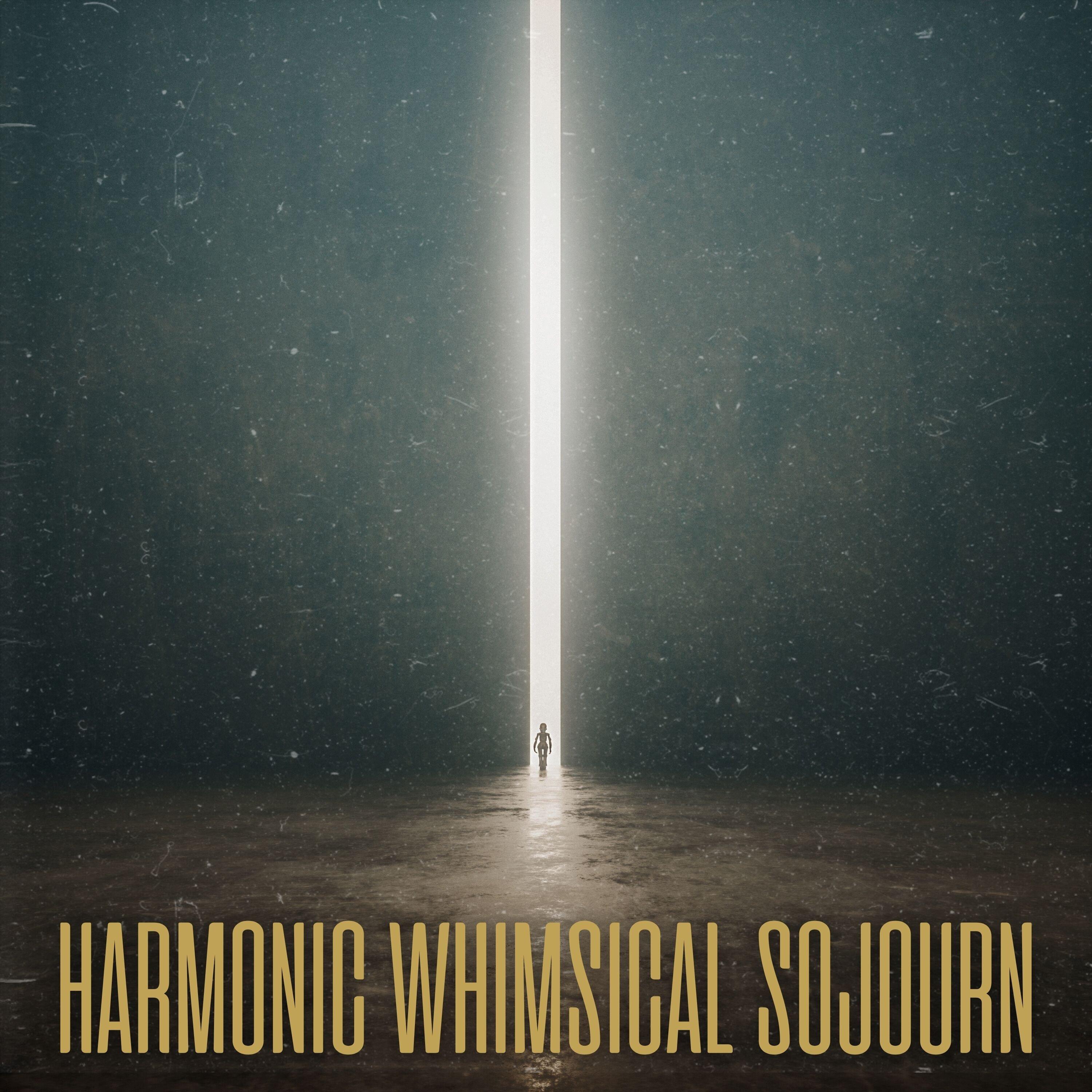 Harmonic Whimsical Sojourn