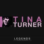 Legends - Tina Turner专辑