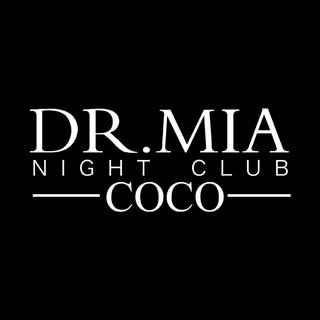 Dr.MiaCoco酒吧蹦迪专曲