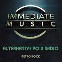 Alternative 90s Radio专辑