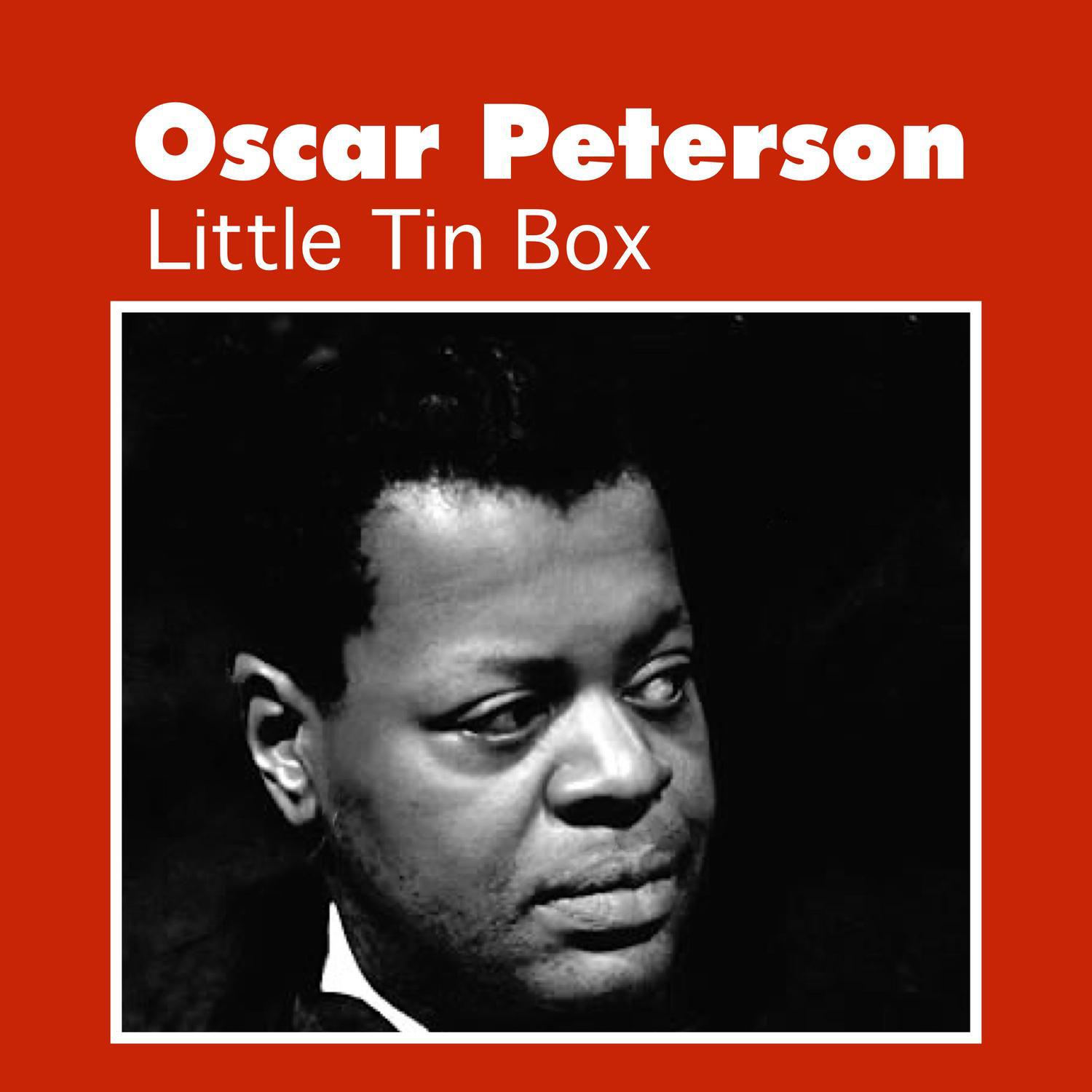 Little Tin Box专辑