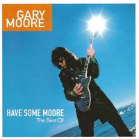 Separate Ways - Gary Moore (karaoke)