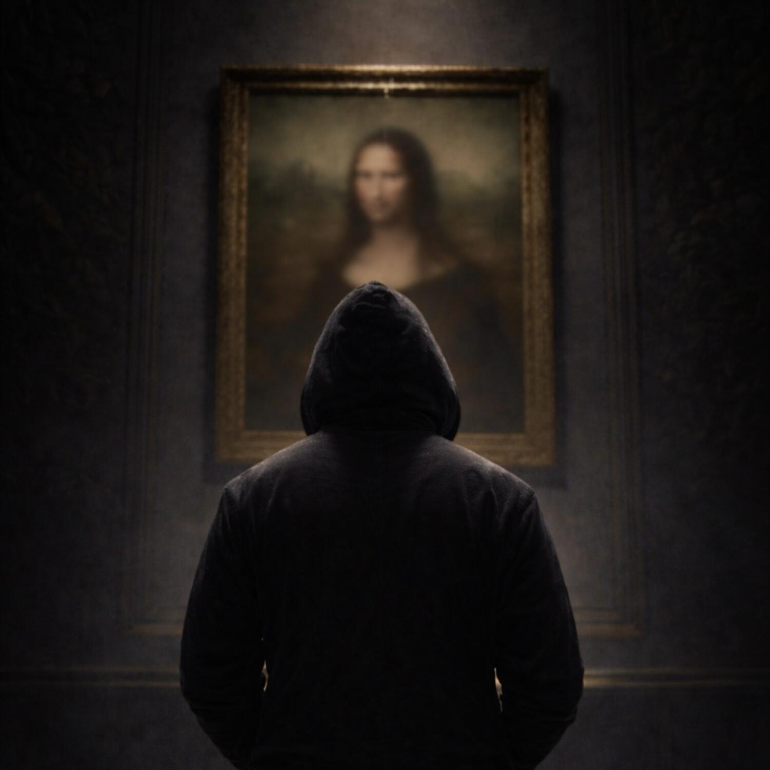 Mona Lisa (Remixes)