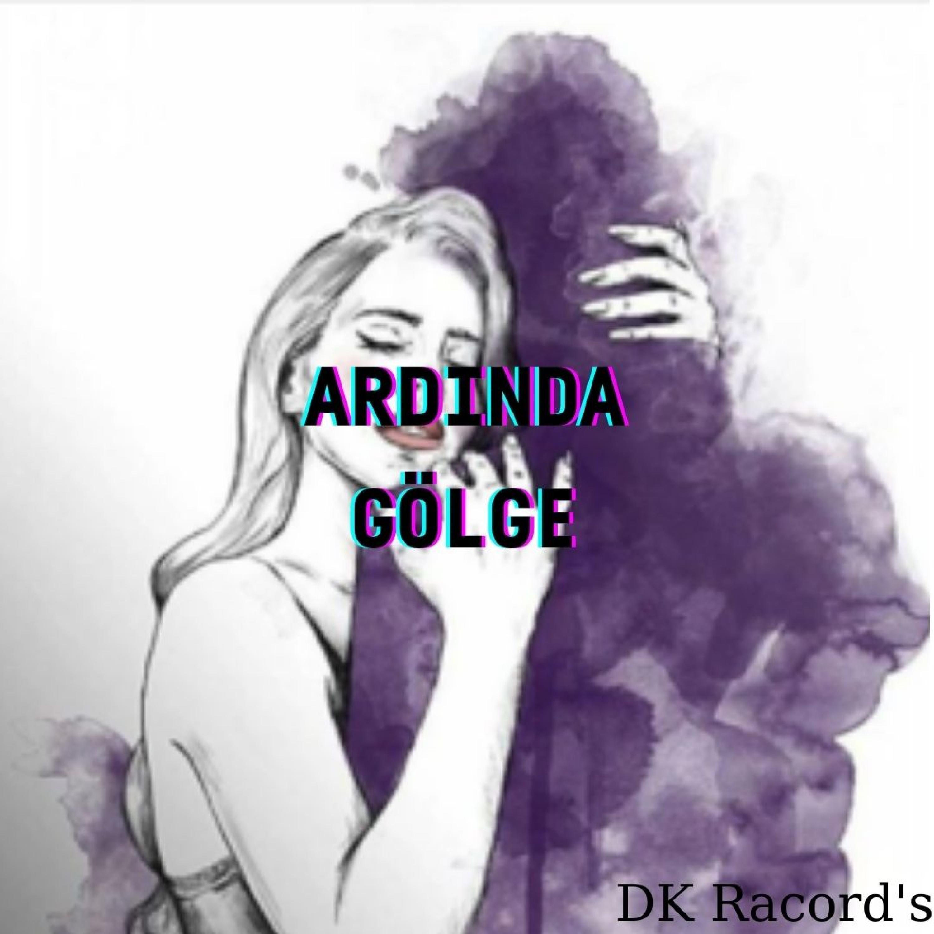 Ardında Gölge (feat. Ayda) [Remix]