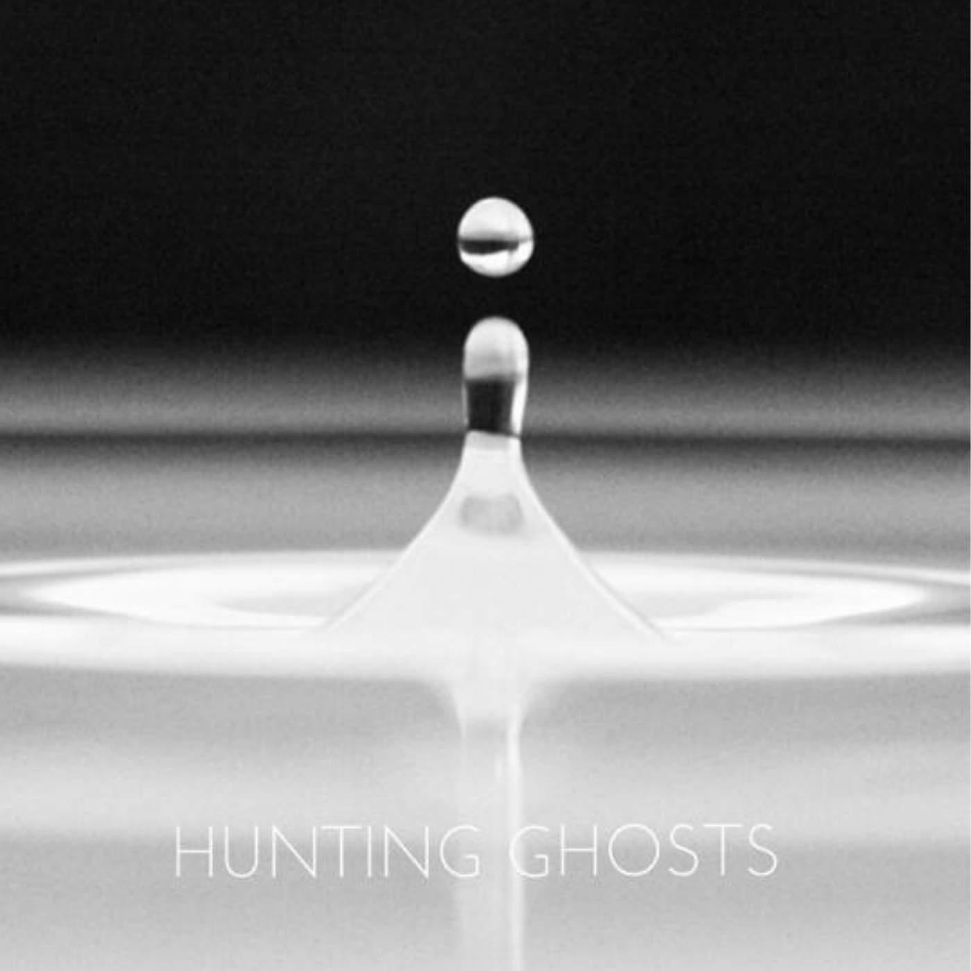 Hunting Ghosts专辑