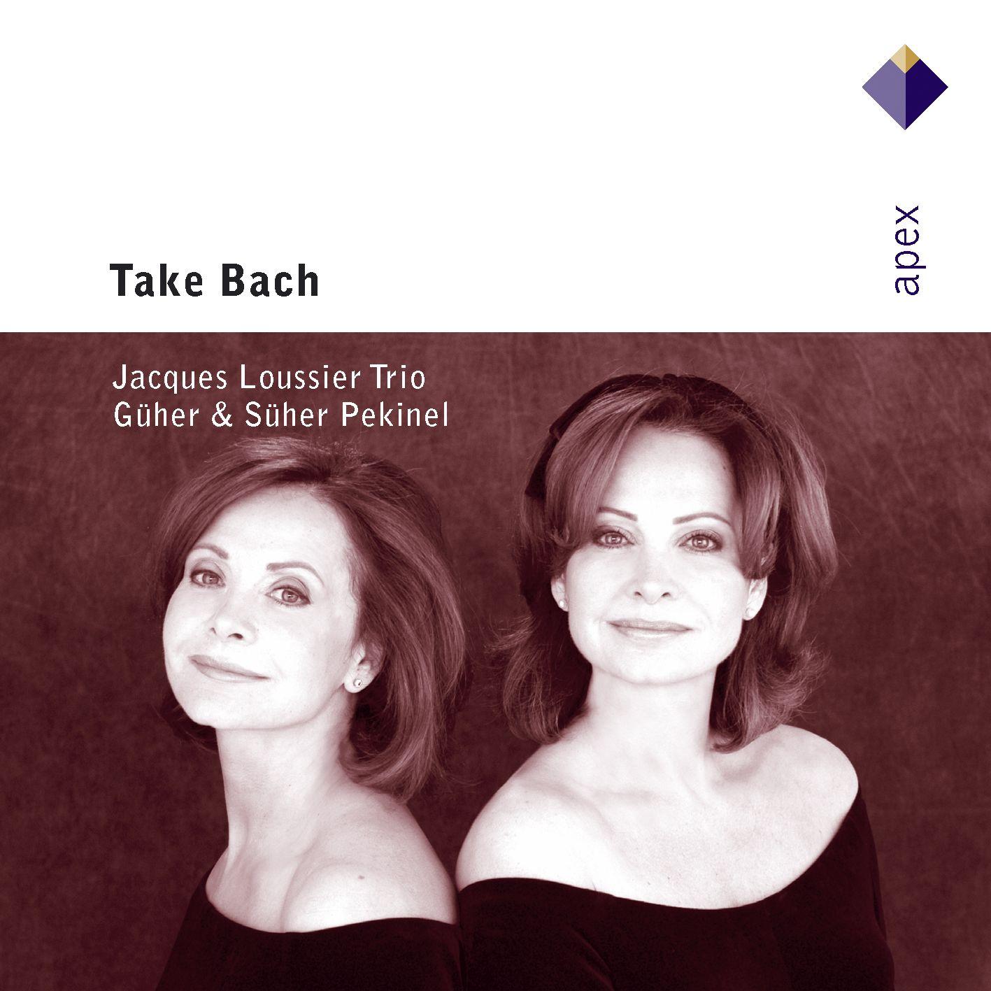 Take Bach - Apex
