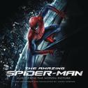 The Amazing Spider-Man专辑