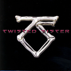 TWISTED SISTER - We\'re Not Gonna Take It （升6半音）