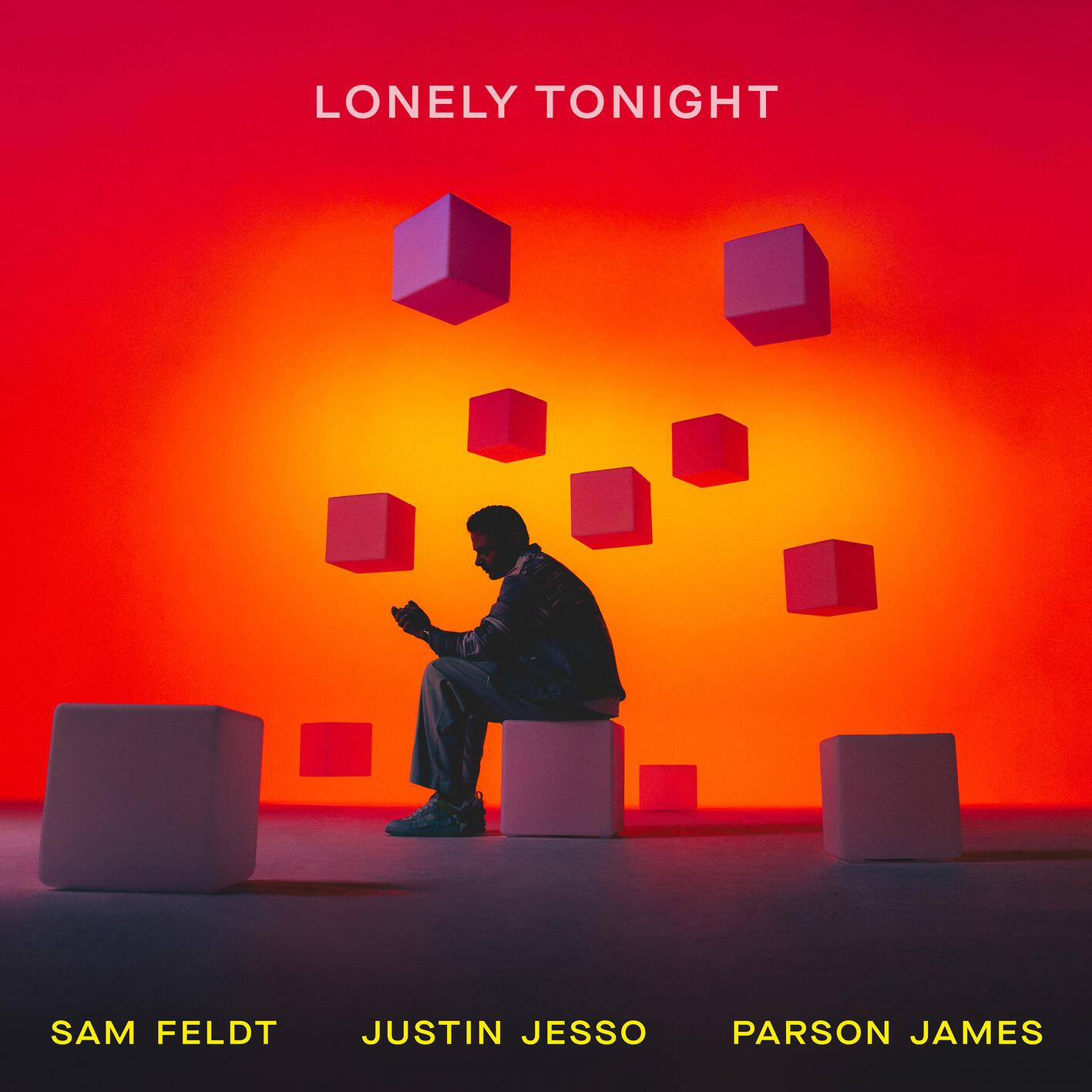 Lonely Tonight