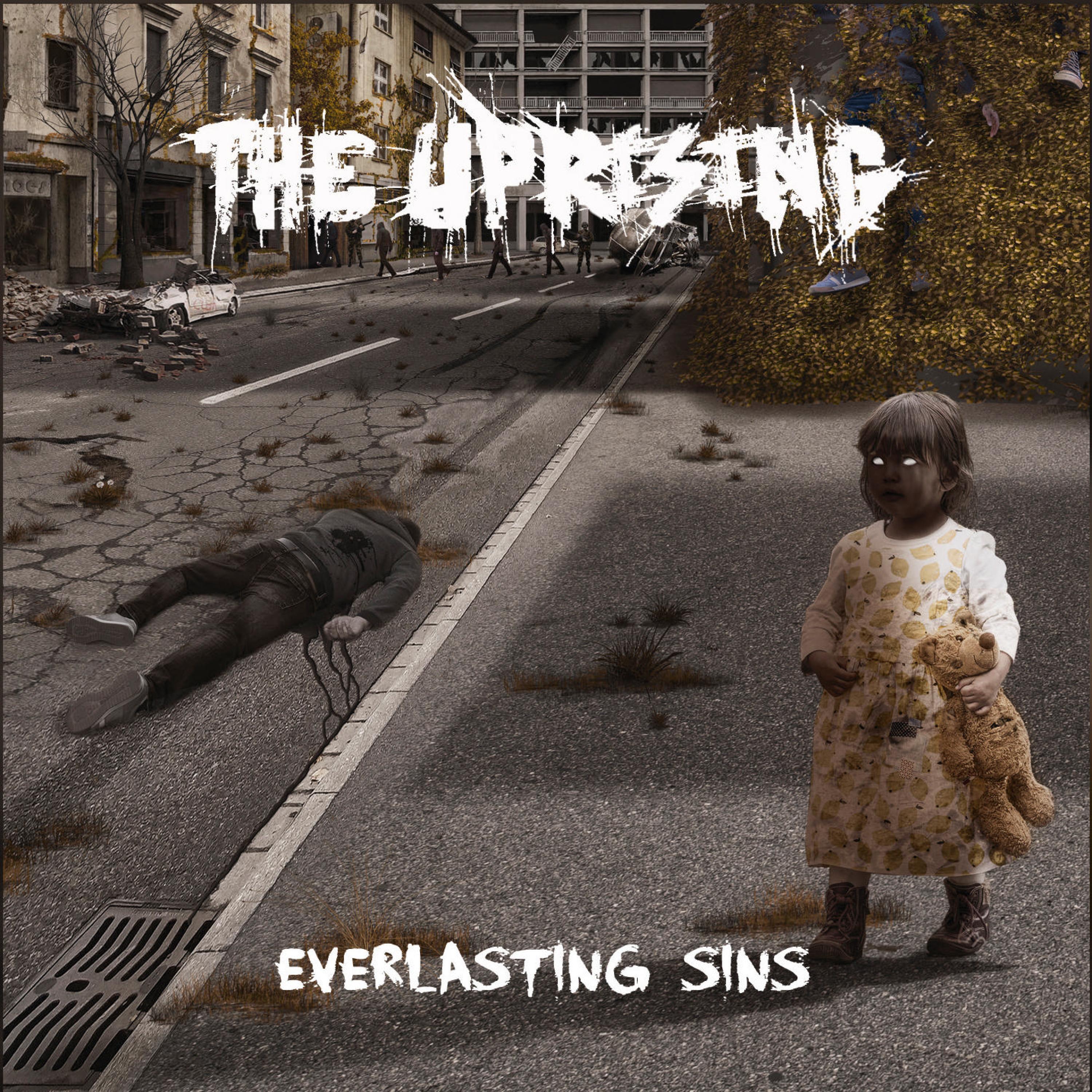 The Uprising - Designed By Chaos