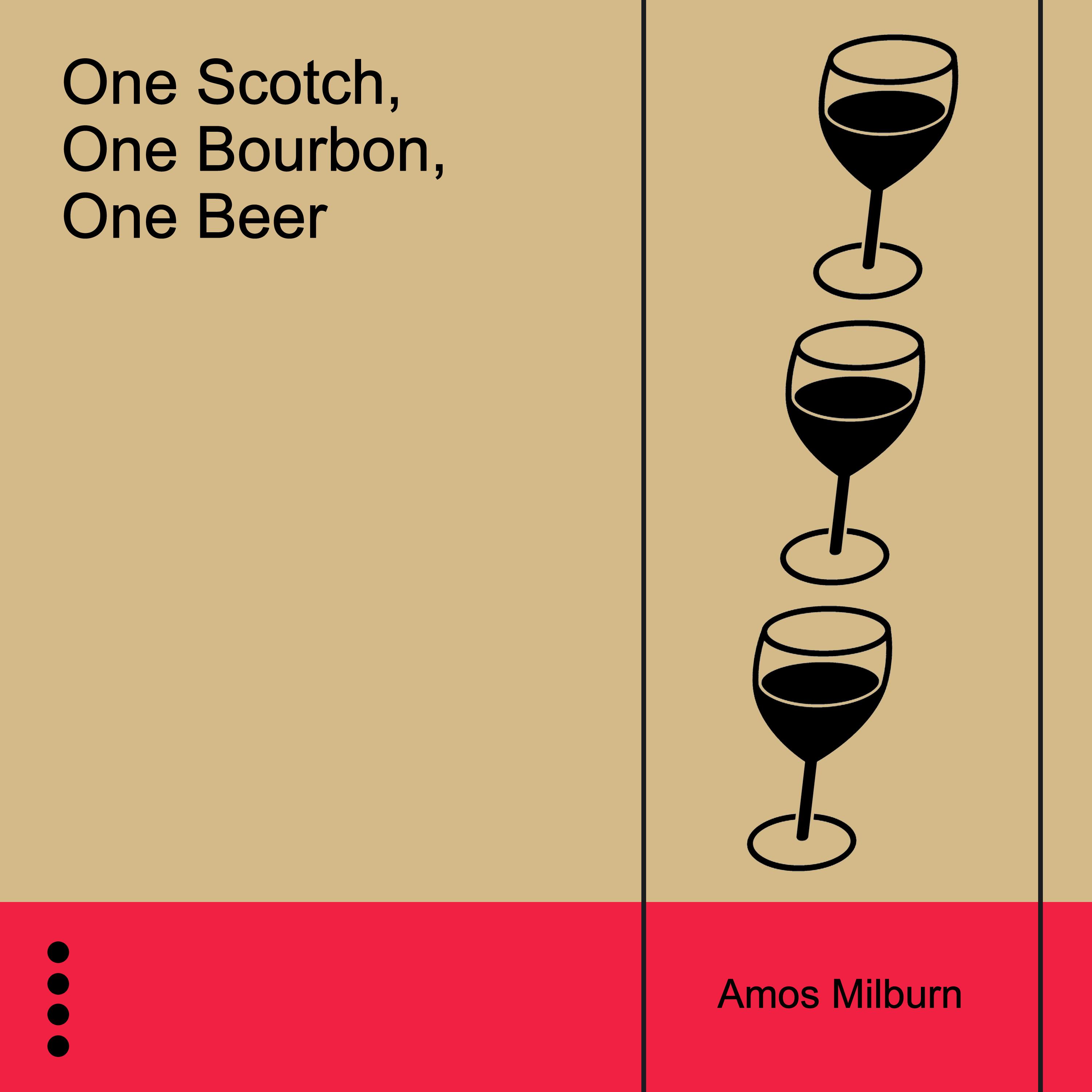 One Scotch, One Bourbon, One Beer