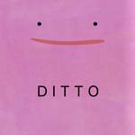 Ditto专辑