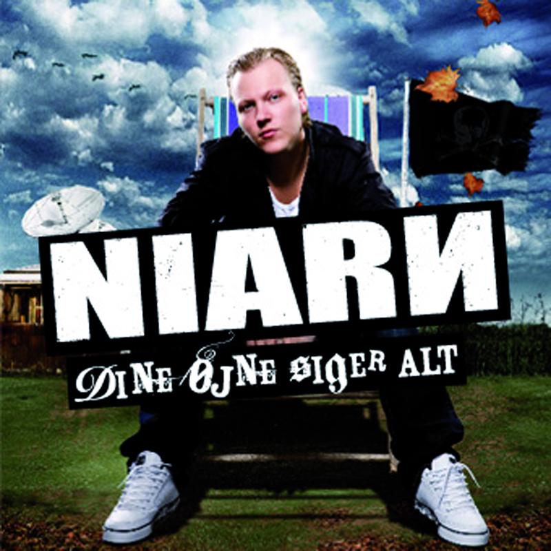 Dine Øjne Siger Alt
