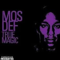 Mos Def - There Is A Way (instrumental)