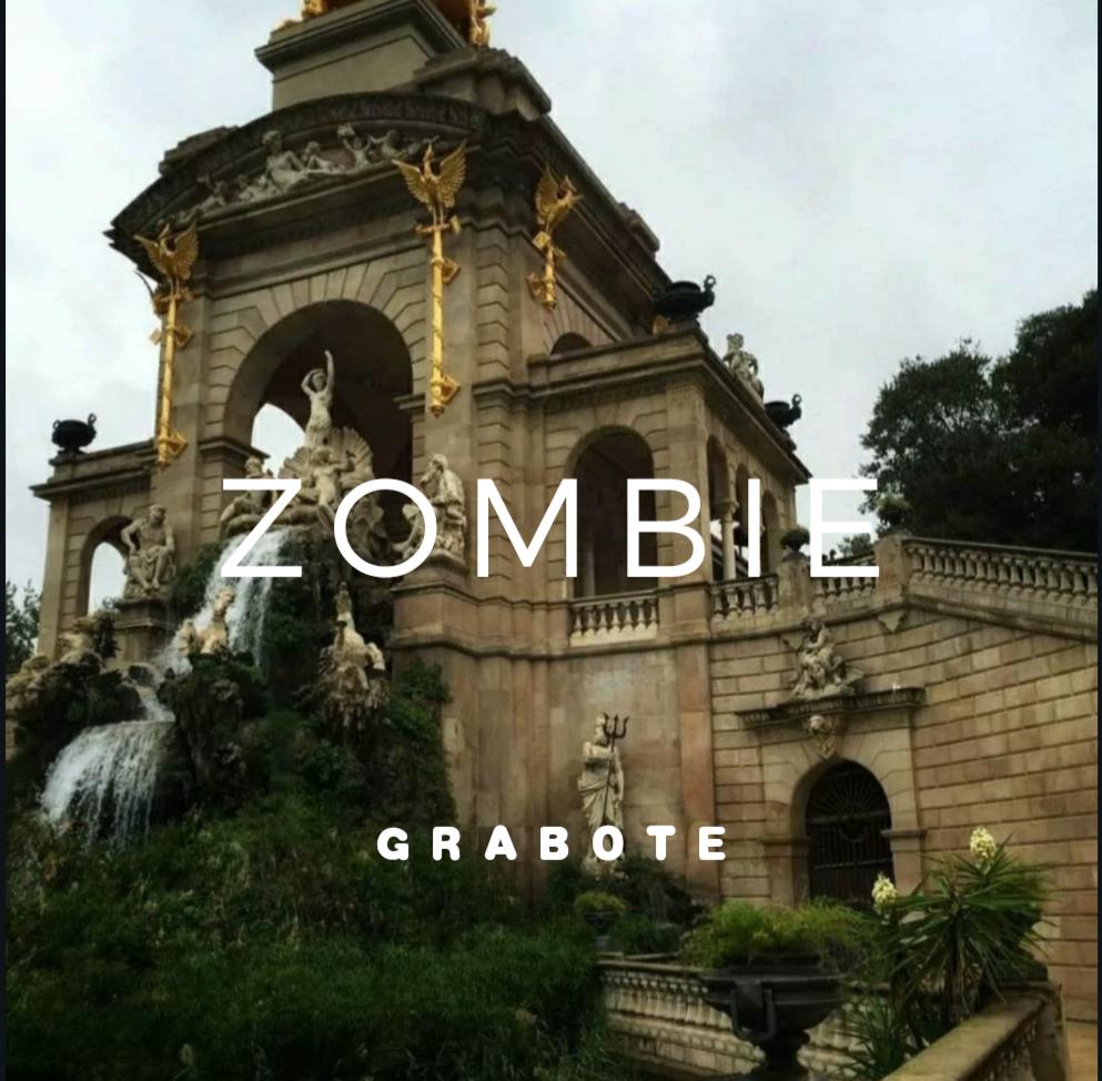 GRABOTE - Zombie (Bentley Grey & Serge Remix)