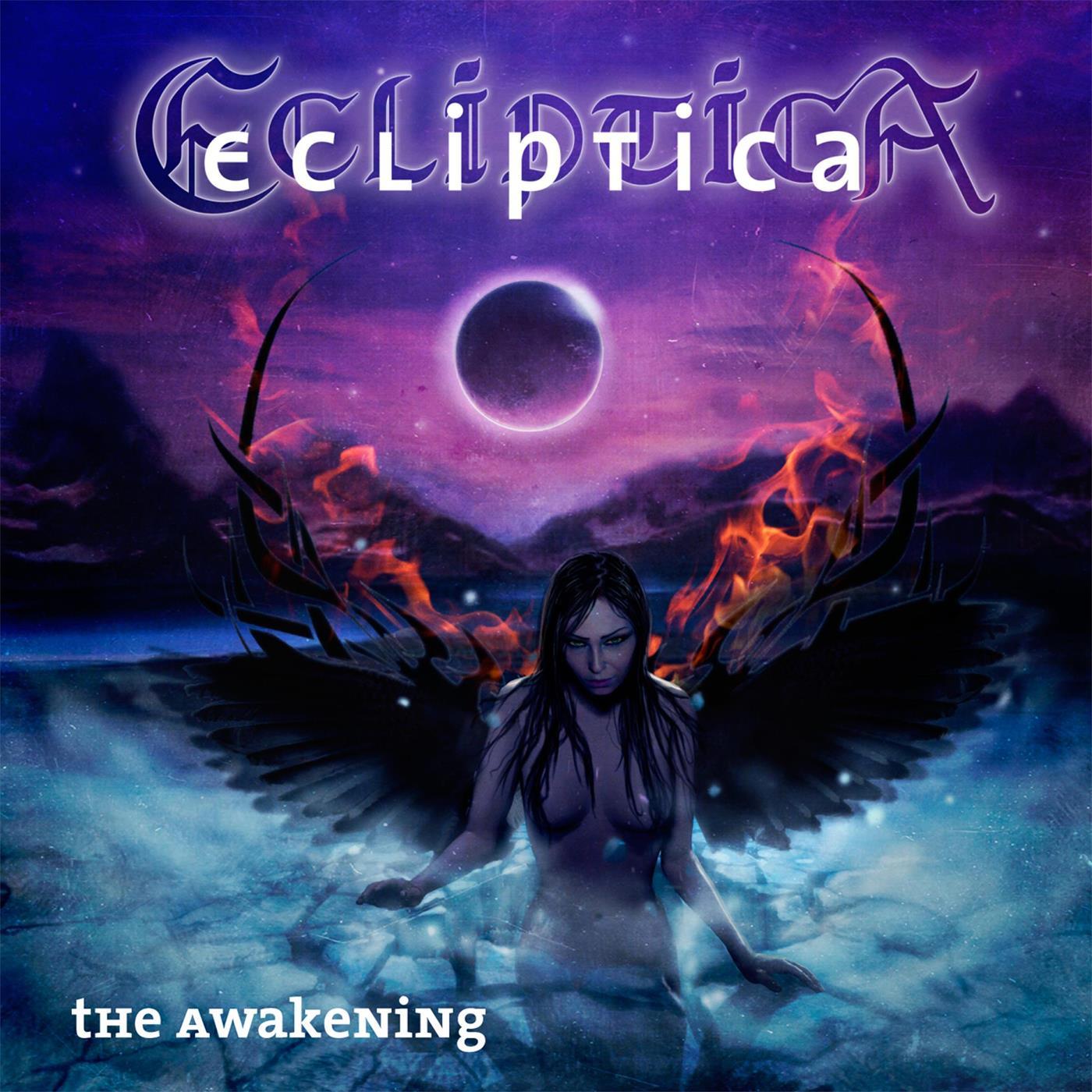 The Awakening (reissue)