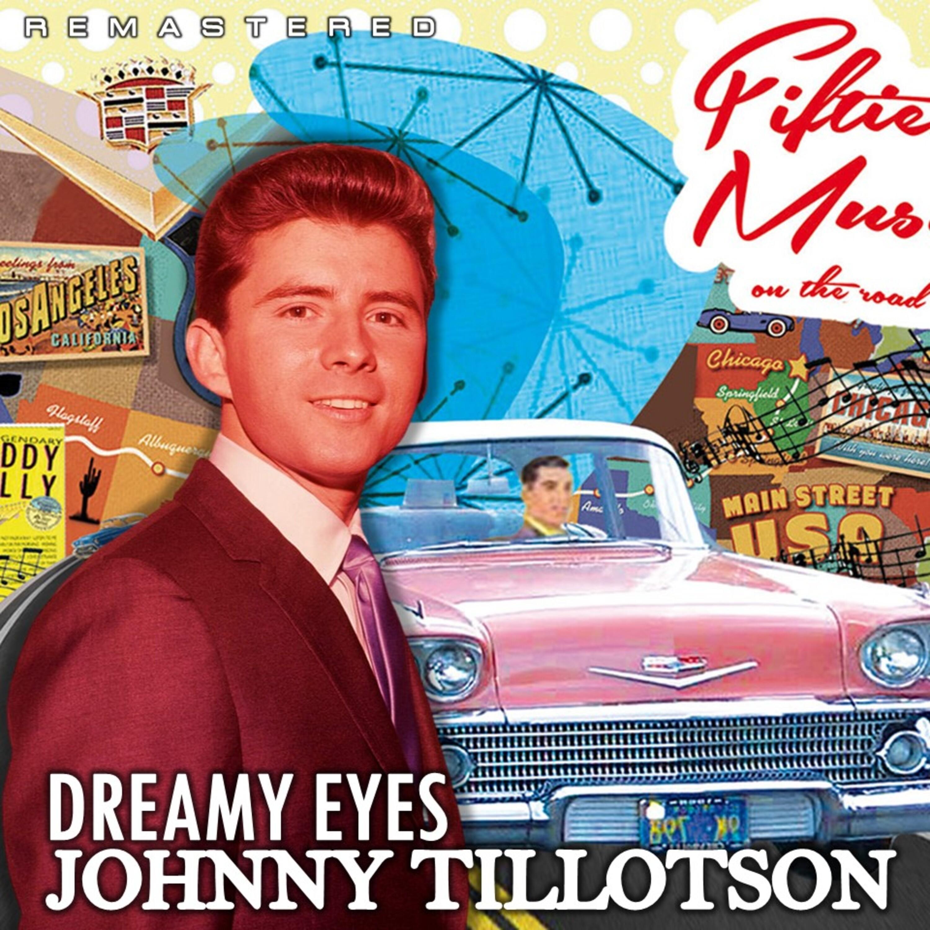 Dreamy Eyes (Remastered)