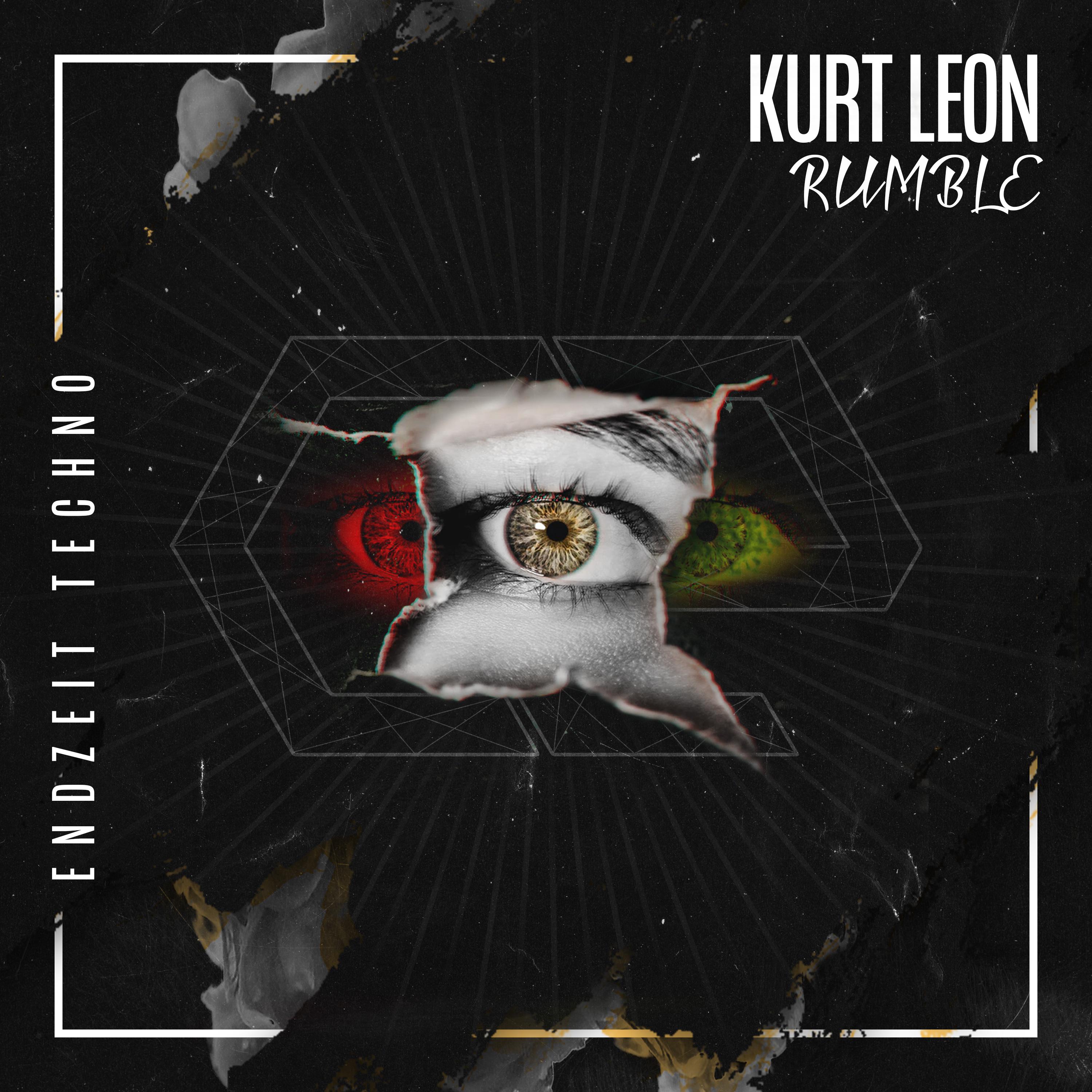 Kurt Leon - Rumble