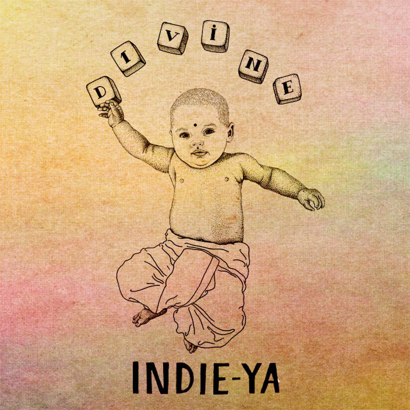 Indie-ya - Tamaso