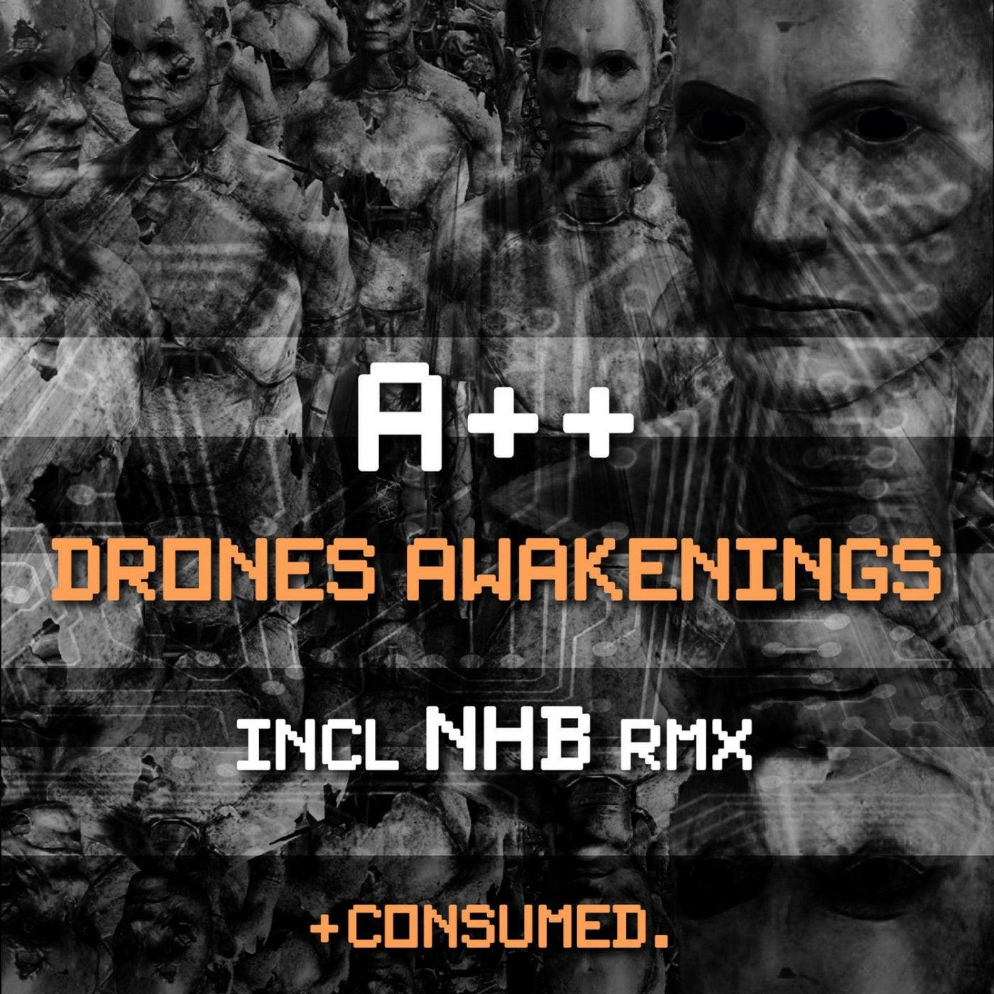 Drones Awakenings
