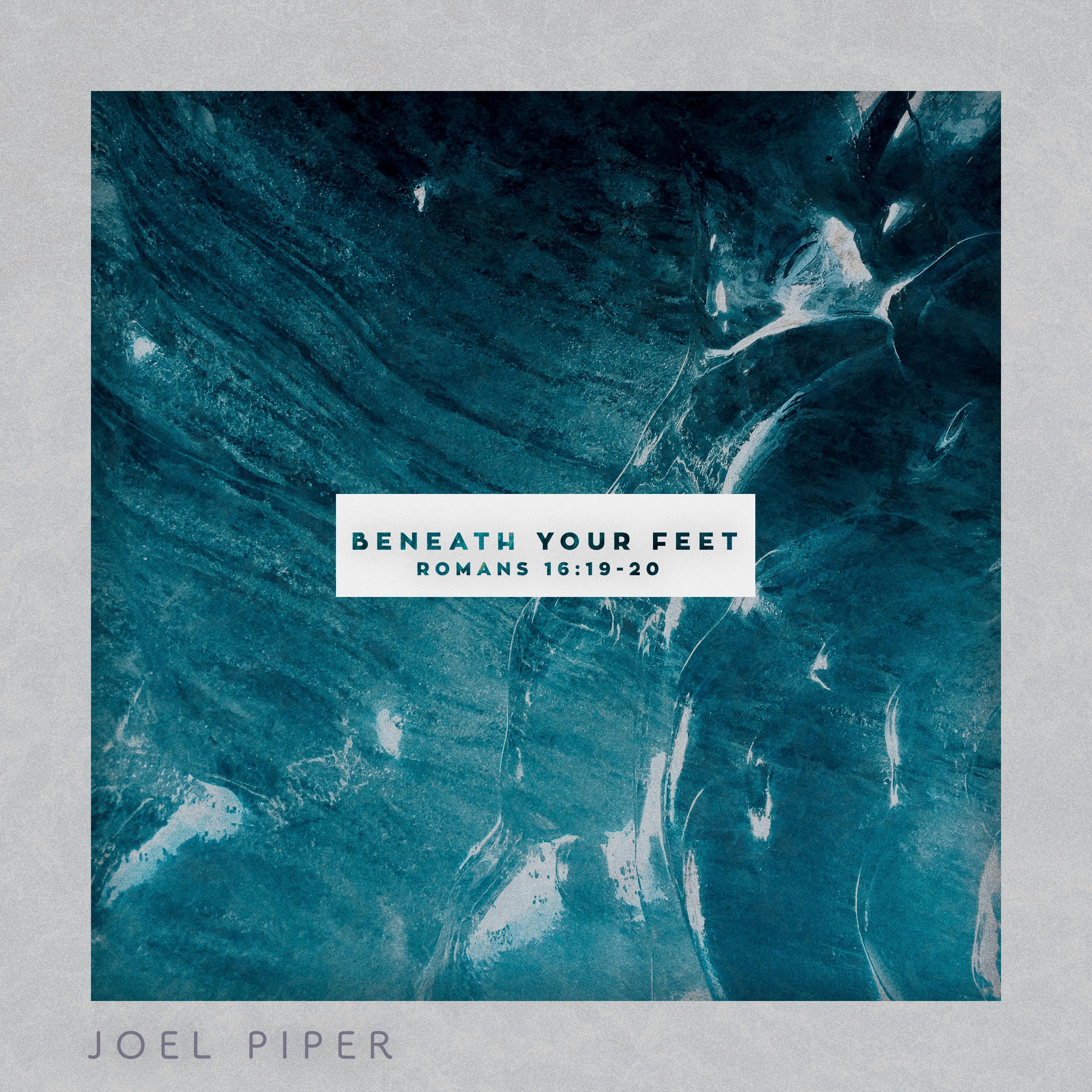 Beneath Your Feet