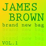 Brand new Bag Vol.  1专辑