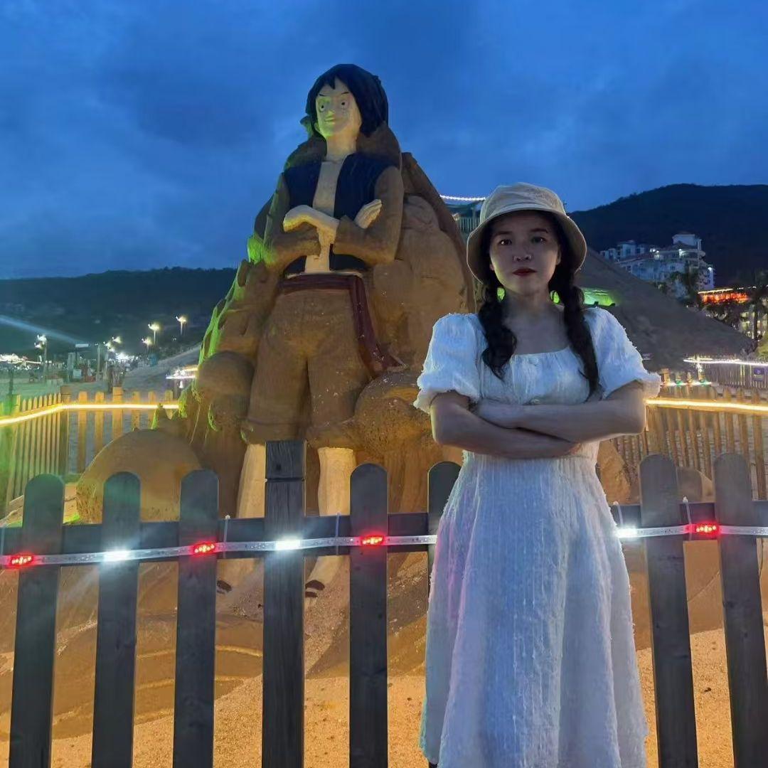 我们沉醉在这人间