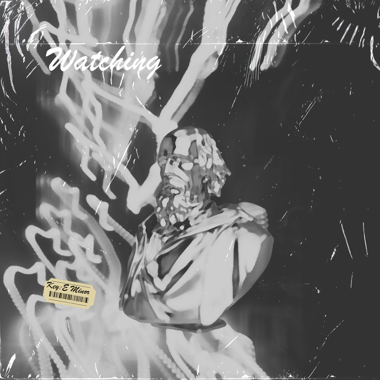 [Free] Trapsoul x Dark R&B Type Beat "Watching"