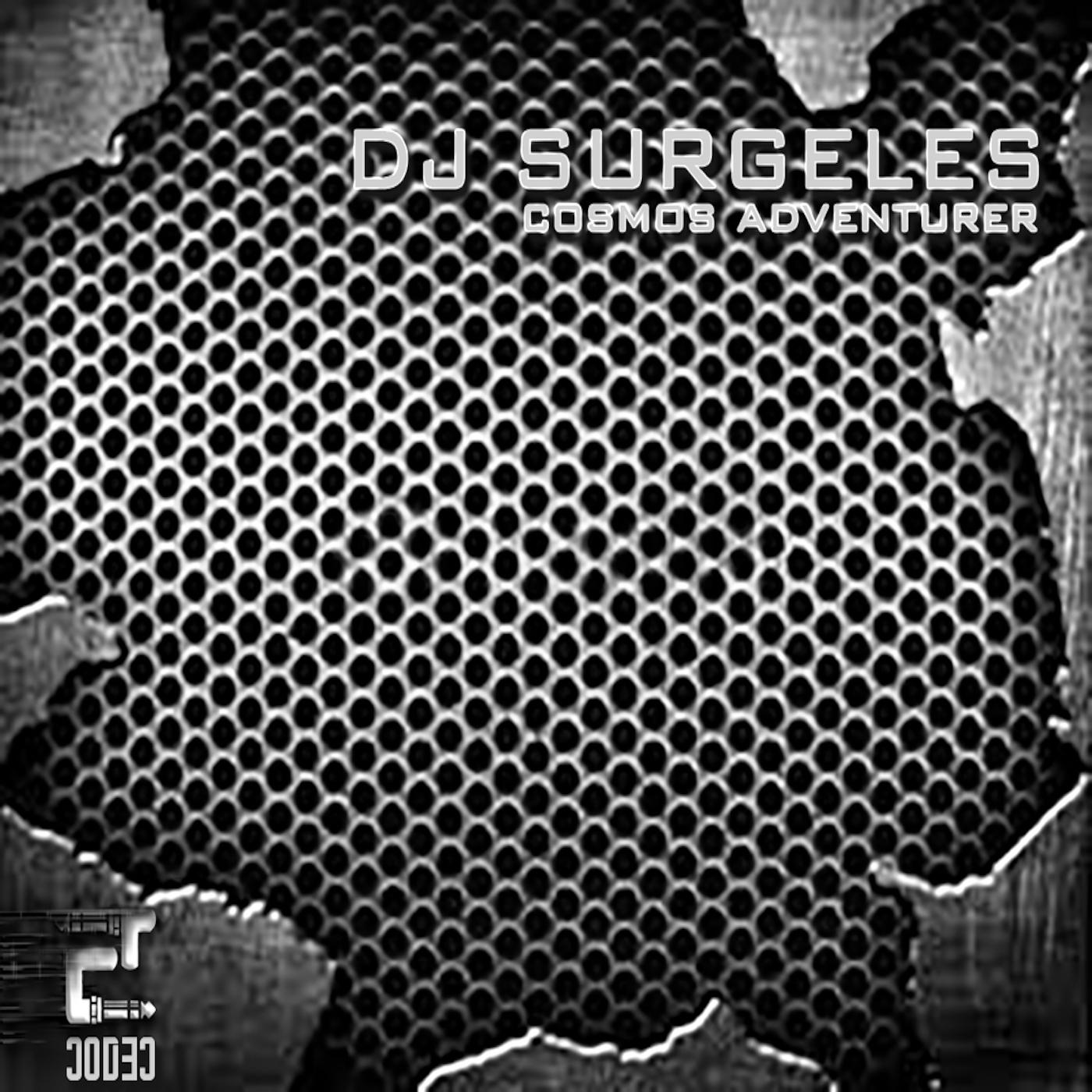 Cosmos Adventurer EP