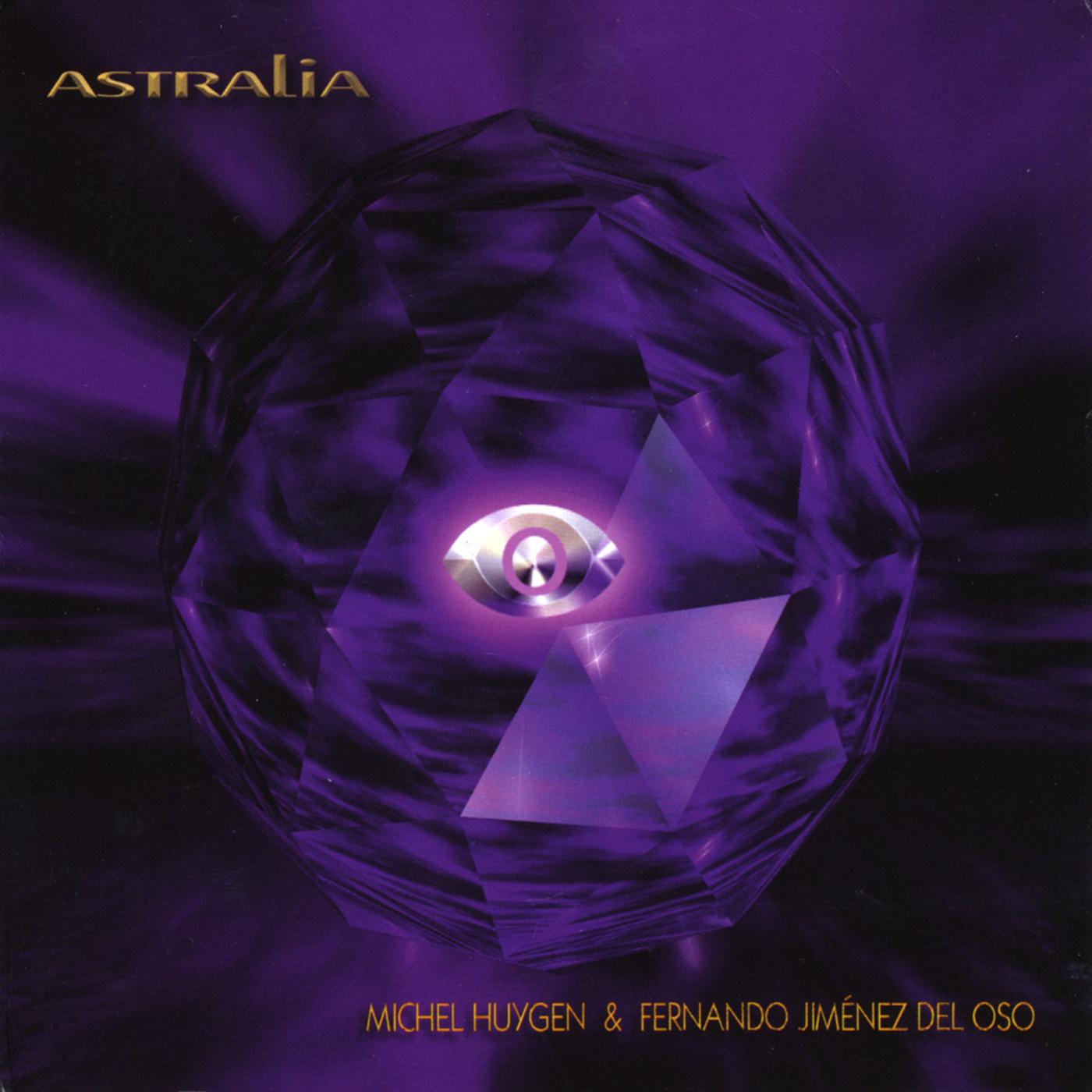 Astralia